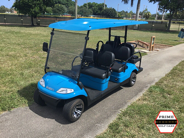 richmond golf cart rental, golf cart rentals