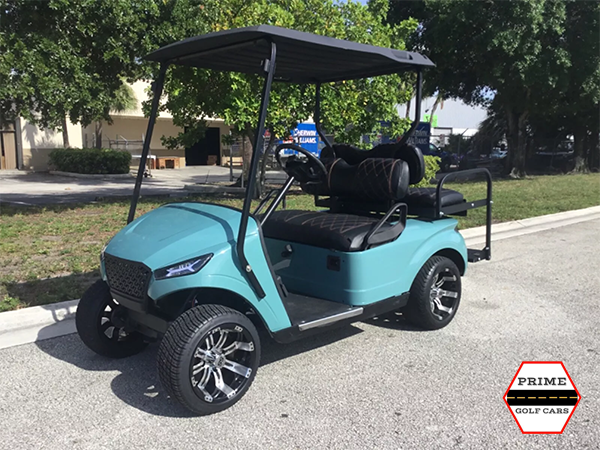 richmond golf cart rental, golf cart rentals