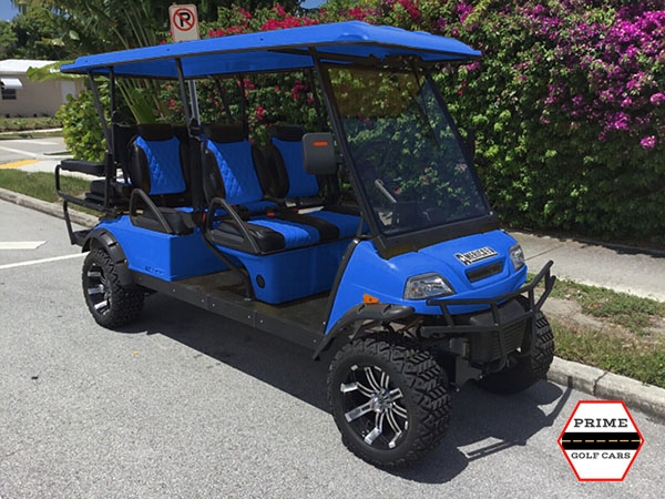 golf cart rental richmond, richmond golf cart rental