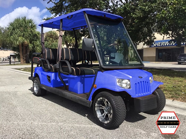 richmond golf cart rental, golf cart rentals