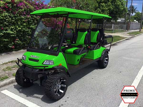 golf cart rental richmond, richmond golf cart rental
