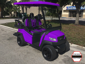 richmond golf cart rental, golf cart rentals